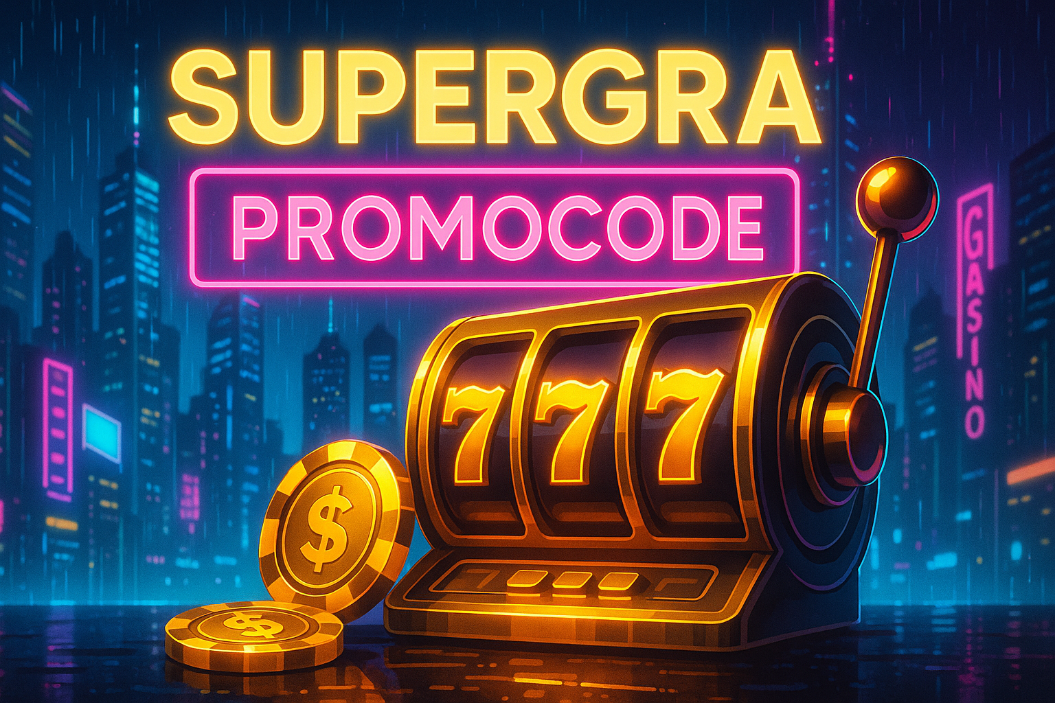 Активация промокода на платформе СуперГра при депозите: ввод кода в кассе и проверка начисления